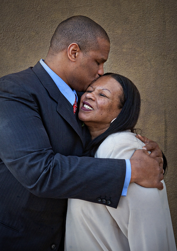 real wedding photo by Joy Marie Photography Wedding Inspiration Board